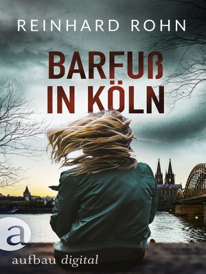 cover image of Barfuß in Köln